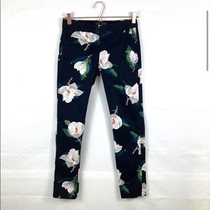 Banana Republic magnolia pants